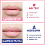 Lip Balm Honey Pot, Vitamin E Lip Masks & Moisturizing Propolis Sleeping Lip - Image 5