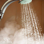 EuroSpa Aromatics Pure Eucalyptus Oil ShowerMist and Steam Room Spray, - Image 5