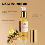 Karseell Collagen Hair Mask & Argan Oil Set, Deep Conditioning Hair Treatment - Image 4