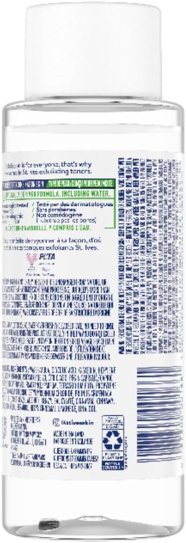 Apricot Exfoliating Facial Toner 6.68oz - Image 4