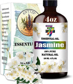 Jasmine Essential Oil - Image 4