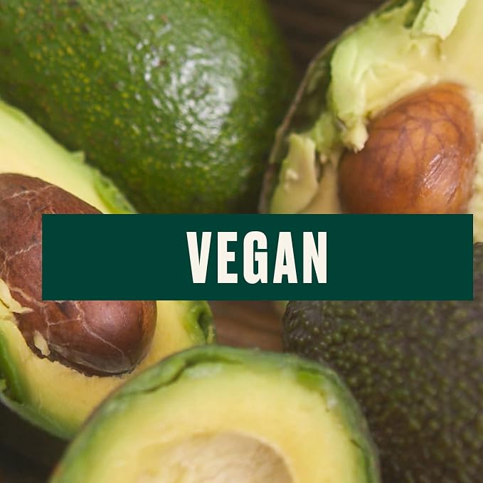 The Body Shop Avocado Shower Cream, - Image 3