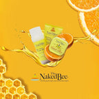 The Naked Bee Lavender and Beeswax Hand Cream Intensive Nourishing Cream - Image 6