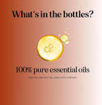 Pure Essential Oil Set for Diffuser - Image 6