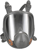 3M 6800 Full Facepiece Reusable Respirator by 3MIndustrial