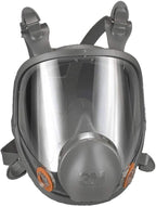 3M 6800 Full Facepiece Reusable Respirator by 3MIndustrial