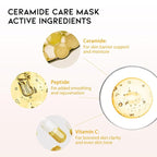 50Combo Korean Face Sheet Mask Gift Pack, Brightening, Rejuvenating, EVE Vegan - Image 4