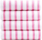 JML Microfiber Beach Towels, Bath Towel Set - Image 2