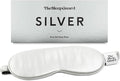 TheSleepGuard Pure Silk Sleep Mask Light Blocking Travel Essentials. Eye Masks by TheSleepGuard