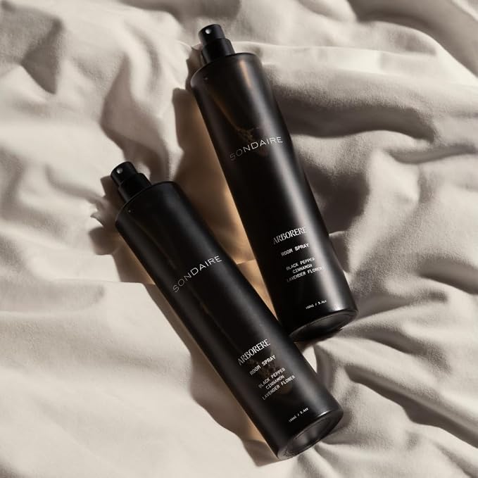 Sylva Reverie Room Spray | Luxury Natural Home & Linen Mist | Eucalyptus - Image 5
