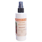 Blossom to Bath Caramel Macchiato Body Spray by BlossomtoBath
