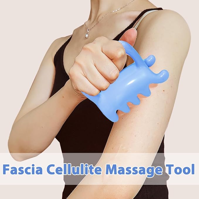 Large Fascia Massage Blaster Tool - Image 2