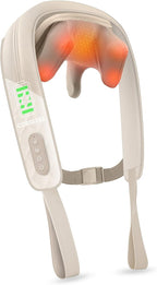 Snailax Cordless Neck Massager by Snailax