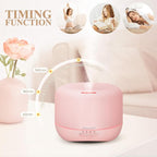 Aromatherapy Essential Oil Diffuser - Image 6