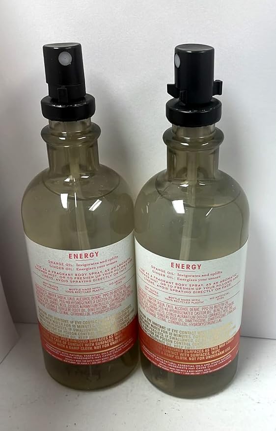 Bath & Body Works Aromatherapy Pillow Mist, 5.3 Fl Oz - Image 2