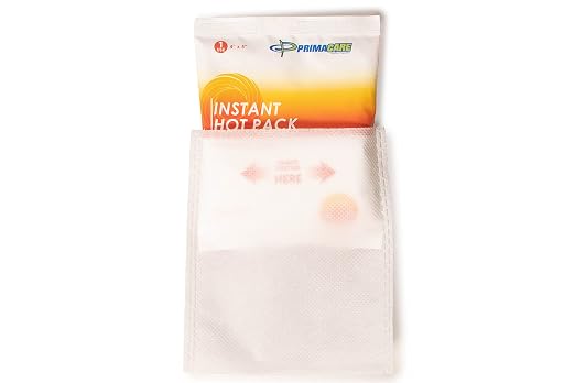 PrimaCare PHP-45 Instant Heat Pack - Image 3