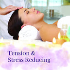 TOA Soothing Hydrating Natural Body Spa Massage Mineral Oil - Image 4