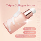 Medicube Triple Collagen Serum 1.85 fl.oz - Image 2