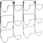 Sorbus Towel Holder for Bathroom Wall - Image 7