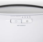 ZADRO Heated Towel Warmers for Bathroom - Image 4