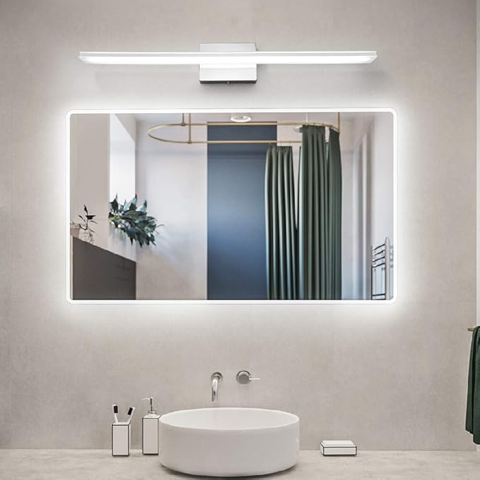 Modern Vanity Light Bar 16W Over Mirror Lights Fixtures - Image 4
