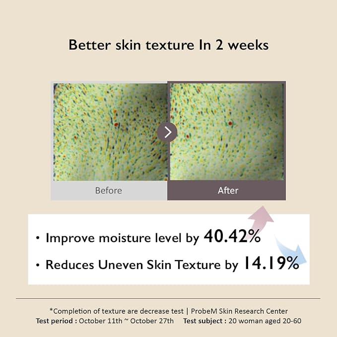 haruharu Wonder Black Rice Hyaluronic Toner, Deep Hydration, Glass Skin - Image 5