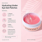 blxnk RADIANCE Under Eye Patches - Image 6