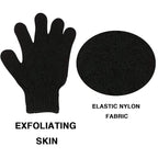 4 Pack Self Tanning Mitt Applicator Kit, - Image 4