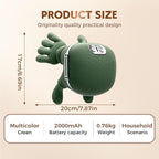 VIYAE DEESY Neck and Shoulder Massager - Image 7