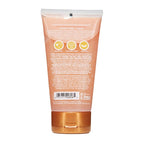 Tree Hut Pineapple & Papaya Brightening Face Scrub | Deep Cleans Pores to - Image 2