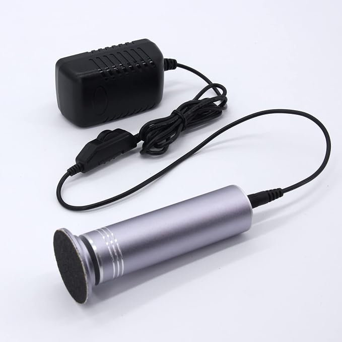 Upgraded Electric Callus Remover - Image 9