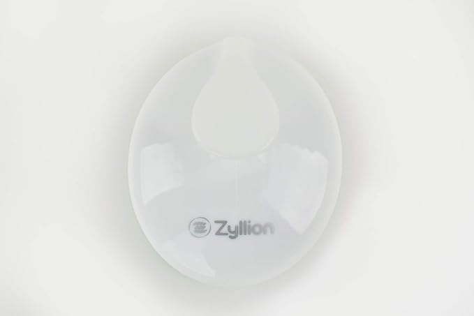 Zyllion Hair Shampoo Brush and Scalp Massager Care - Image 4