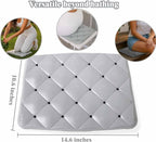 Waterproof Shower Cushion Seat Pad - Image 6