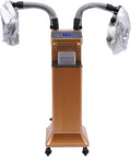 Multifunctional Hair Steamer Cold Mist Ozone Oil Treatment Dyeing Machine by TREMENPOW