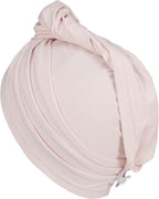 Tee Shirt Drying Wrap, Frizz Free, Soft & Lightweight&Flexible, Hair Drying - Image 5