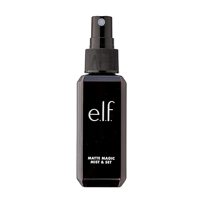 e.l.f., Matte Magic Mist & Set by elf