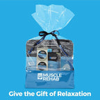 Muscle Rehab Epsom Salt Bath Bombs - Image 8