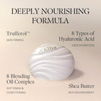 d'alba Piedmont Nourishing Objet Hand Cream Gift Set, Standard & Travel Size - Image 6