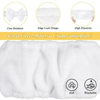 Shintop Skincare Headband, Soft Spa Headband Makeup Headwear - Image 7