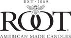 Root Candles Scented Candles Honeycomb Veriglass Premium Handcrafted Beeswax - Image 4