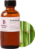 Bramble Berry Fresh Bamboo Clean Green & Floral Scent by BrambleBerry