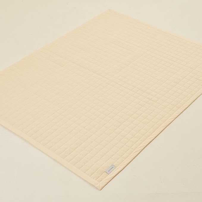 100% Cotton Full Mattress Pad/Blanket, Also can be Used as Cover by ShieldLife - Image 7