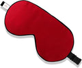 ZIMASILK 100% Natural Silk Sleep Mask Blindfold, Adjustable Super-Smooth Soft by ZIMASILK