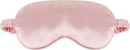 1 Pack Sleep Mask, Silk Eye Mask by QIANCAIWANG