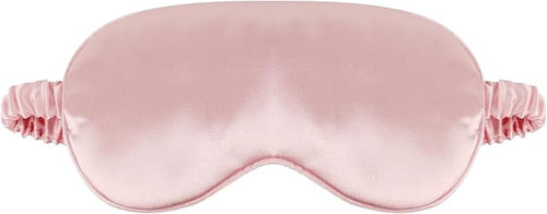 1 Pack Sleep Mask, Silk Eye Mask by QIANCAIWANG