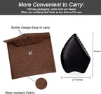 Gua Sha Facial Massage Tools, BianStone Traditional Face & Body Massage Tool - Image 7