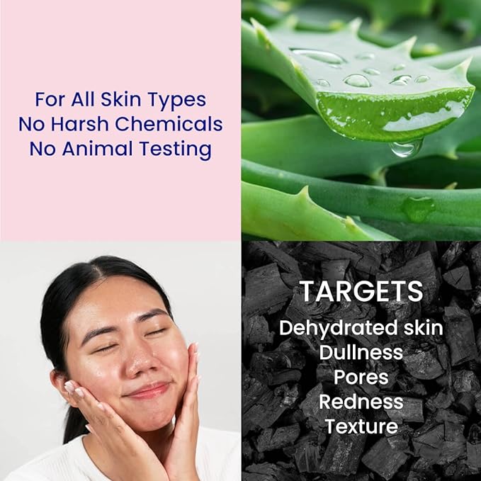 FACETORY K Beauty Face Mask Skin Care - Image 2