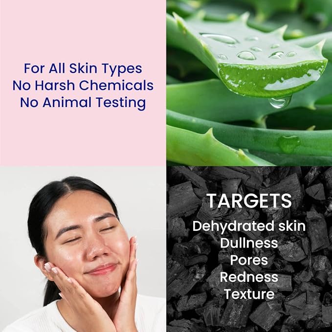 FACETORY K Beauty Face Mask Skin Care - Image 2