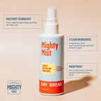 Mighty Mist Premium Hypochlorous Acid Spray - Image 8