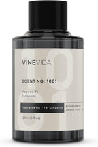 VINEVIDA Hotel Diffuser Oil by VINEVIDA